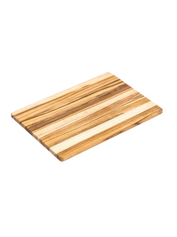 TEAKHAUS TEAKHAUS | Teakholz-Schneidebrett M, ESSENTIAL, 35 cm