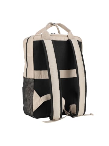 Strellson Northwood RS Josh Daypack 28 cm Laptopfach in beige