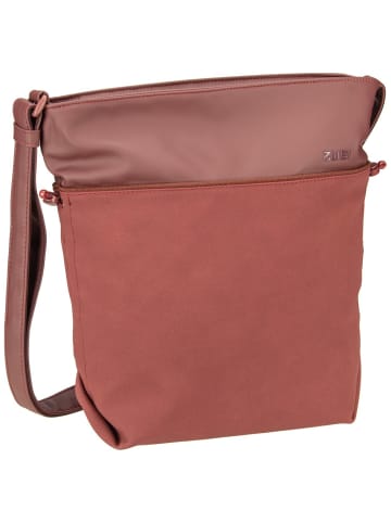 Zwei Bodybag Jana J120 in Rubin