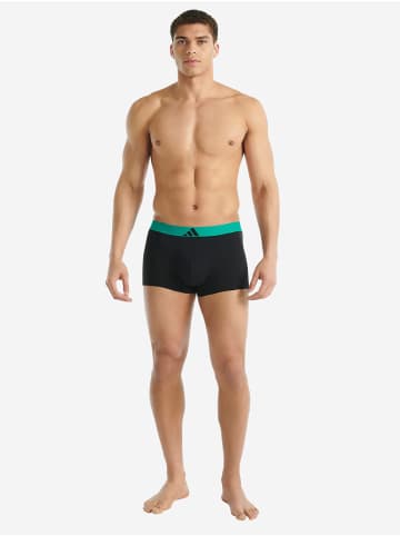 adidas Trunk Active Flex Cotton Body in assorted-3