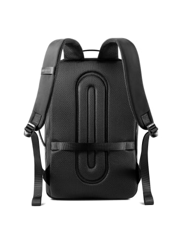 XD Design Bobby Air Daypack 46 cm Laptopfach in black