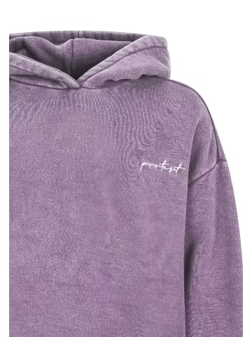 Protest " PRTDAFNY in Thistle Purple