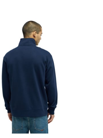 Quicksilver Jersey in Dunkel
