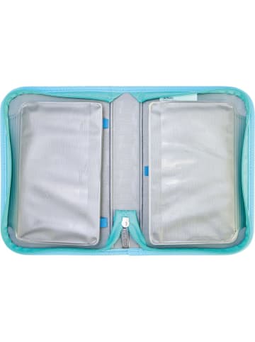 Herlitz Schulranzen Loop Plus Polyesther 310x390x220mm Lucky Horse