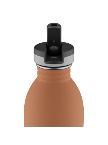24Bottles Kids Urban Trinkflasche 500 ml in sweet bear