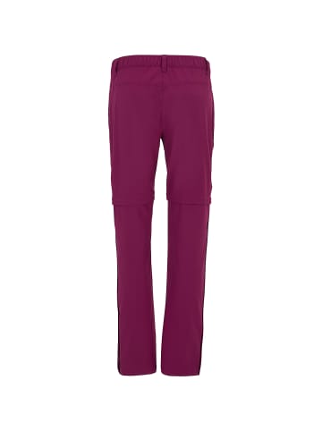 Hot Hose Bavella in Lila