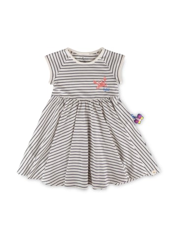 Sigikid Kleid Summer Vibes in weiß