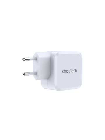 Wisam® USB-C PD45W Netzteil Ladegerät EU (weiß)