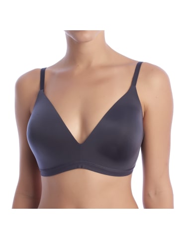Sloggi Push-Up-BH in Gray