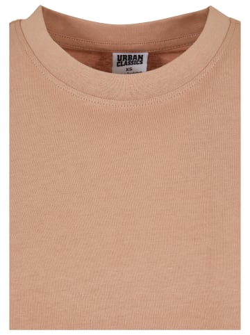 Urban Classics T-Shirts in amber