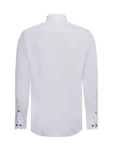 OLYMP  Businesshemd in weiß