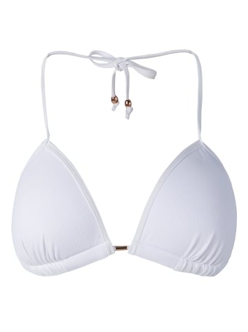 Athlecia Bikini-Oberteil Iserry W in 1002 White