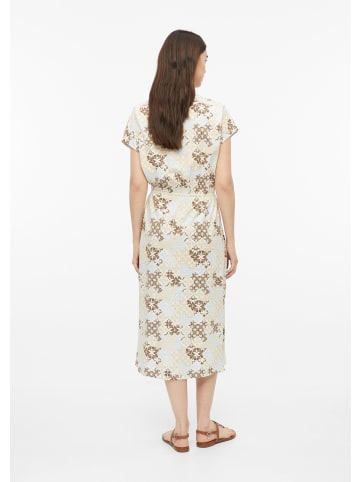 s.Oliver Kleid in 89A4_beige