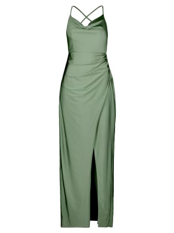 Vera Mont Abendkleid figurbetont in Light Aventurine