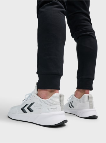 Hummel Schnürsenkel Sneaker Reach Tr Multisport Erwachsene in WHITE2