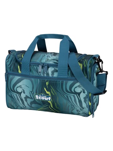 Scout Sporttasche 35 cm in Action