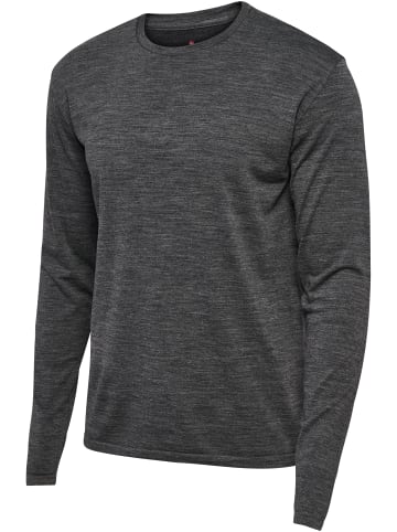 Newline T-Shirt Nwltherma Herren in BLACK