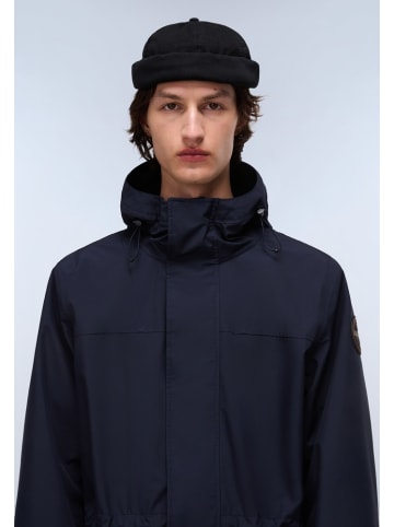 Napapijri Funktionsjacke "A-Pilloz Shell" in Blau