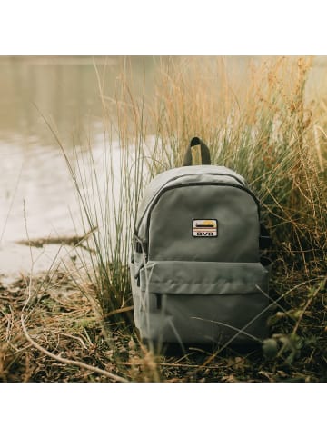 BVB BVB Sunrise Rucksack in grün