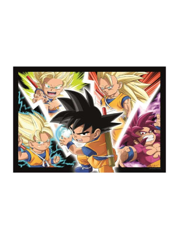 Clementoni Daima Energy Clementoni Puzzle mit 104 Teilen