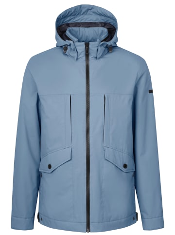 Bugatti Jacke in hellblau