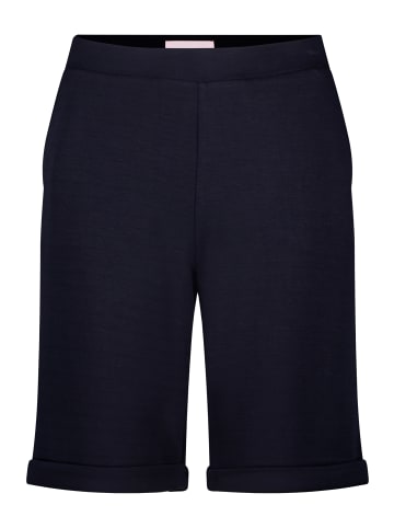 Betty Barclay Schlupfhose mit Eingrifftaschen in dunkelblau