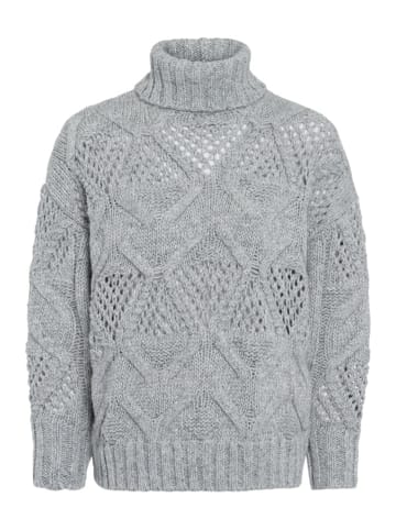 Marc Aurel Pullover für Damen in grau