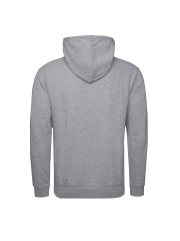 Champion Kapuzenpullover Hooded in grau