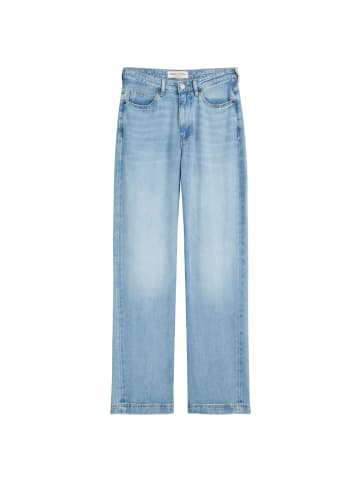 Marc O'Polo Jeans Model Leby straight in Light Blue