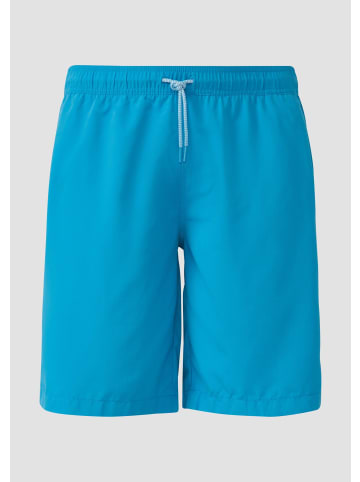s.Oliver Badehose in 6259_türkis