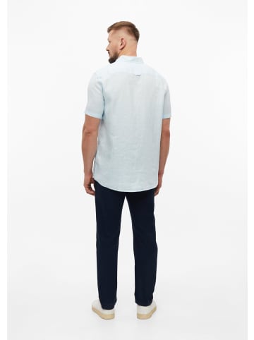s.Oliver Hemd  in  5110_hellblau
