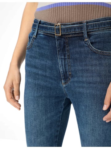 BRAX  Jeans Mary in medium stone