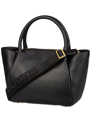 Bogner Handtasche Wallis Raja MHZ in Black