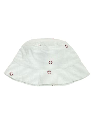 müsli Sonnenhut in Tofu/ Ocean/ Mineral red