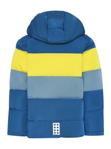 LEGO wear Winterjacke LWJIPE 705 in blue