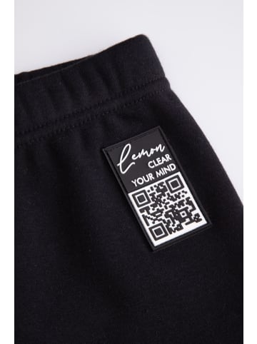 Lemon explore Leggings für Mädchen  in schwarz