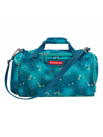 Step by Step Sporttasche 38 cm in Dog Basty