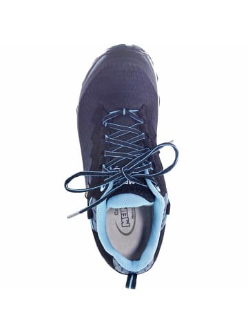 MEINDL Outdoorschuh in blau