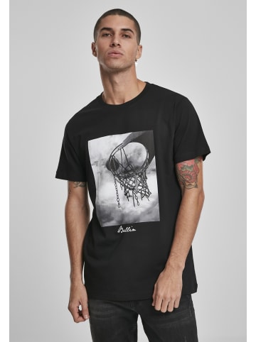 Mister Tee T-Shirt "Ballin 2.0 Tee" in Schwarz