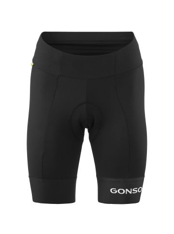 Gonso Essential Shorts Kit in Schwarz01100