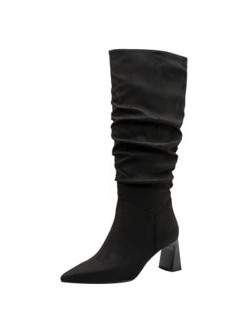 Tamaris Stiefel in BLACK