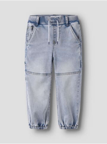 name it Jeans in Light Blue Denim