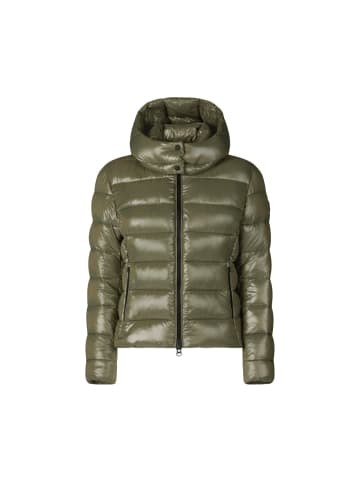 SAVE THE DUCK Steppjacke Cosmary in tuerkis