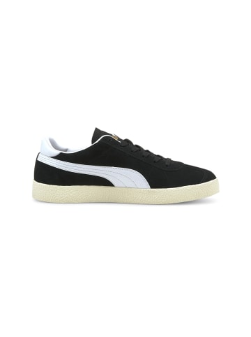 Puma Sneakers Low Puma Club in schwarz