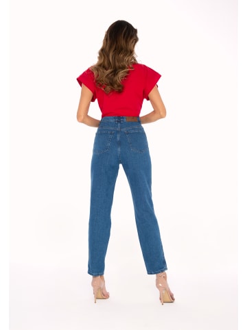 Awesome Apparel Jeans in Blau