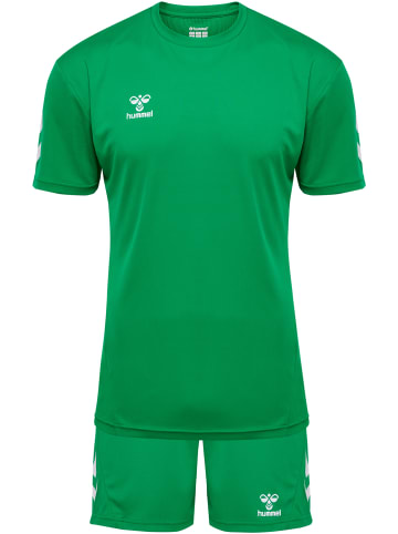 Hummel Verstellbare Taille Kurze Hose Anzug Hmllogo Erwachsene in JELLY BEAN