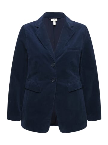 Ulla Popken Blazer in marine