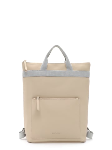 EMILY & NOAH Rucksack E&N Elli in beige 400
