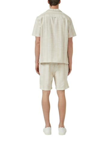 s.Oliver Hemd in beige ecru - 0001