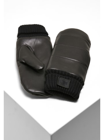 Urban Classics Handschuhe in black